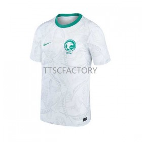 Maillot/Tenue Arabie saoudite Domicile Coupe du monde 2022